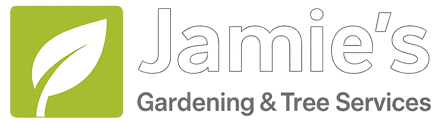 Jamie's Gardening & Tree Services