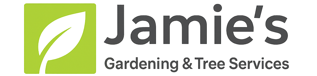 Jamie's Gardening & Tree Services